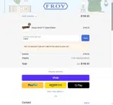 Fall25 coupon verification screenshot
