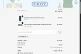 spring24 coupon verification screenshot