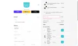cyberweek coupon verification screenshot
