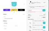 TAXDAY10 coupon verification screenshot