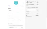 cyberweek coupon verification screenshot