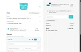 CLOSEOUT20 coupon verification screenshot