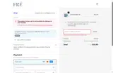 MEGANANN coupon verification screenshot