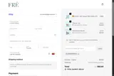 DOMROSE25 coupon verification screenshot