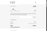 HOLLYED coupon verification screenshot