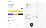 SIMONSAYS coupon verification screenshot
