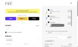 SIMONSAYS coupon verification screenshot