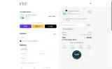 BECKSAMPLES coupon verification screenshot