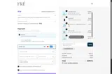 BECKSAMPLES coupon verification screenshot