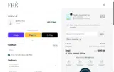 EVGLAMAZON coupon verification screenshot