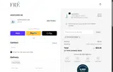 ATOMICBLONDE coupon verification screenshot