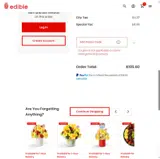 10HONEY coupon verification screenshot