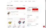 10AFFLGEN coupon verification screenshot