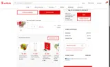 10BGNBUD coupon verification screenshot