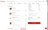 CELEBRATE10 coupon verification screenshot