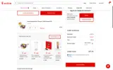 WELCOME15 coupon verification screenshot