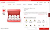 FruitFlowers coupon verification screenshot