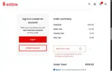 10AFFLGEN coupon verification screenshot