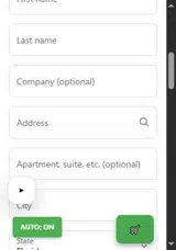 Fruit Gravy coupon verification screenshot