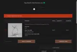 SAVE15 coupon verification screenshot