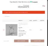 SAVE10 coupon verification screenshot