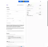 liligure coupon verification screenshot