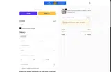 LAGUNA coupon verification screenshot