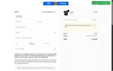 LC30 coupon verification screenshot