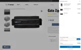 FSTOP20 coupon verification screenshot