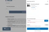 FSTOP20 coupon verification screenshot