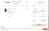 PWURBAN coupon verification screenshot