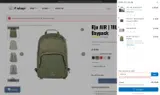 PWPOUCH coupon verification screenshot