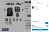 INSIDER5 coupon verification screenshot