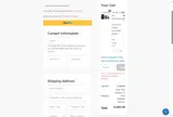 PWPOUCH coupon verification screenshot