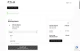FTLO Travel coupon verification screenshot
