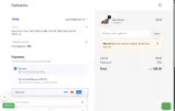 HELLO10 coupon verification screenshot