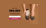 THANKYOU20 coupon verification screenshot