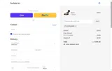 FUCHSIARMN coupon verification screenshot