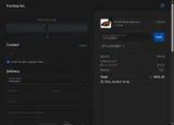 FUCHSIARMN coupon verification screenshot