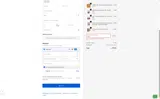 Fuel Goods coupon verification screenshot