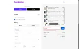 Fuel Goods coupon verification screenshot