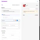 Fuel Goods coupon verification screenshot