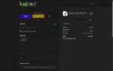 FuelRod coupon verification screenshot