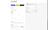 FuelRod coupon verification screenshot