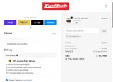 BOOSTEDBOIZ coupon verification screenshot