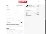 WELCOMEBACKFT coupon verification screenshot