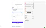 Fufu Squishy coupon verification screenshot