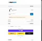 USA20 coupon verification screenshot