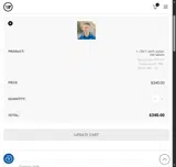Fulcrum Surf coupon verification screenshot