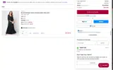 TWENTYOFF coupon verification screenshot